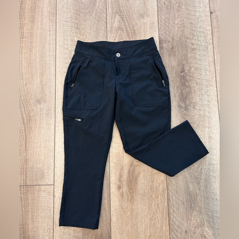 Columbia Black Outdoor Pants